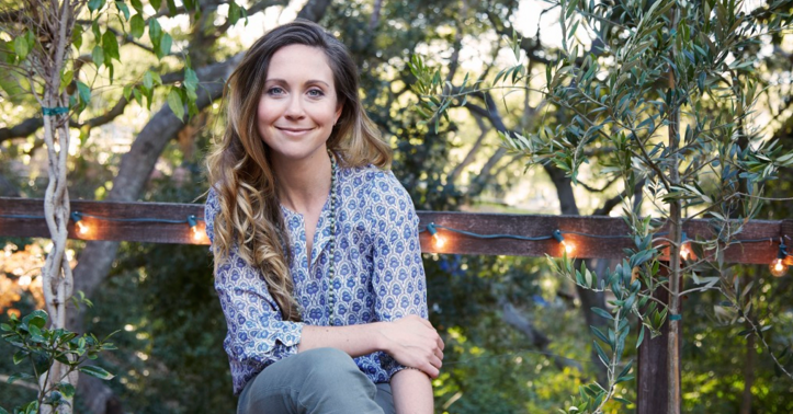 Go Vegan class with Julie Morris