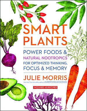 Smart Plants Cover300 None