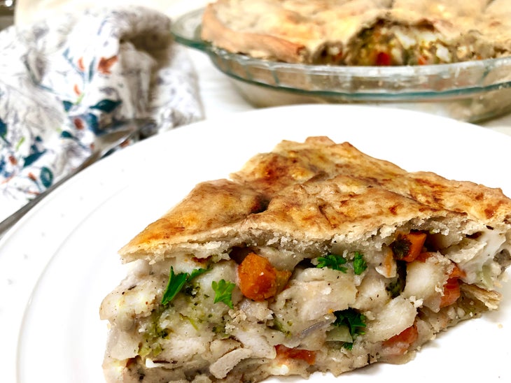 PotPie None