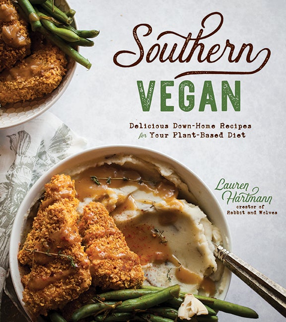 Southern Vegan None