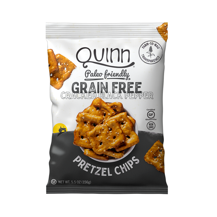 5.5 Quinn_Cracked Black Pepper None