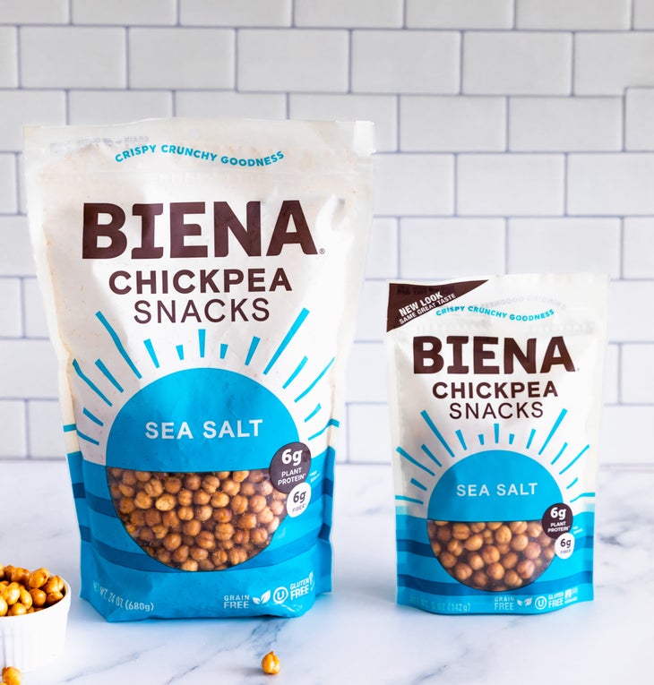 Biena Snacks_Roasted Line None