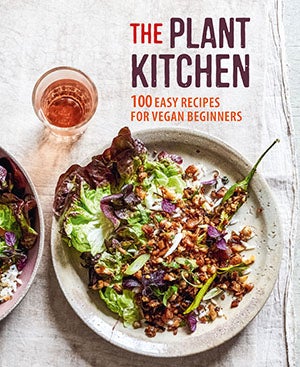 Plant Kitchen cover300 None
