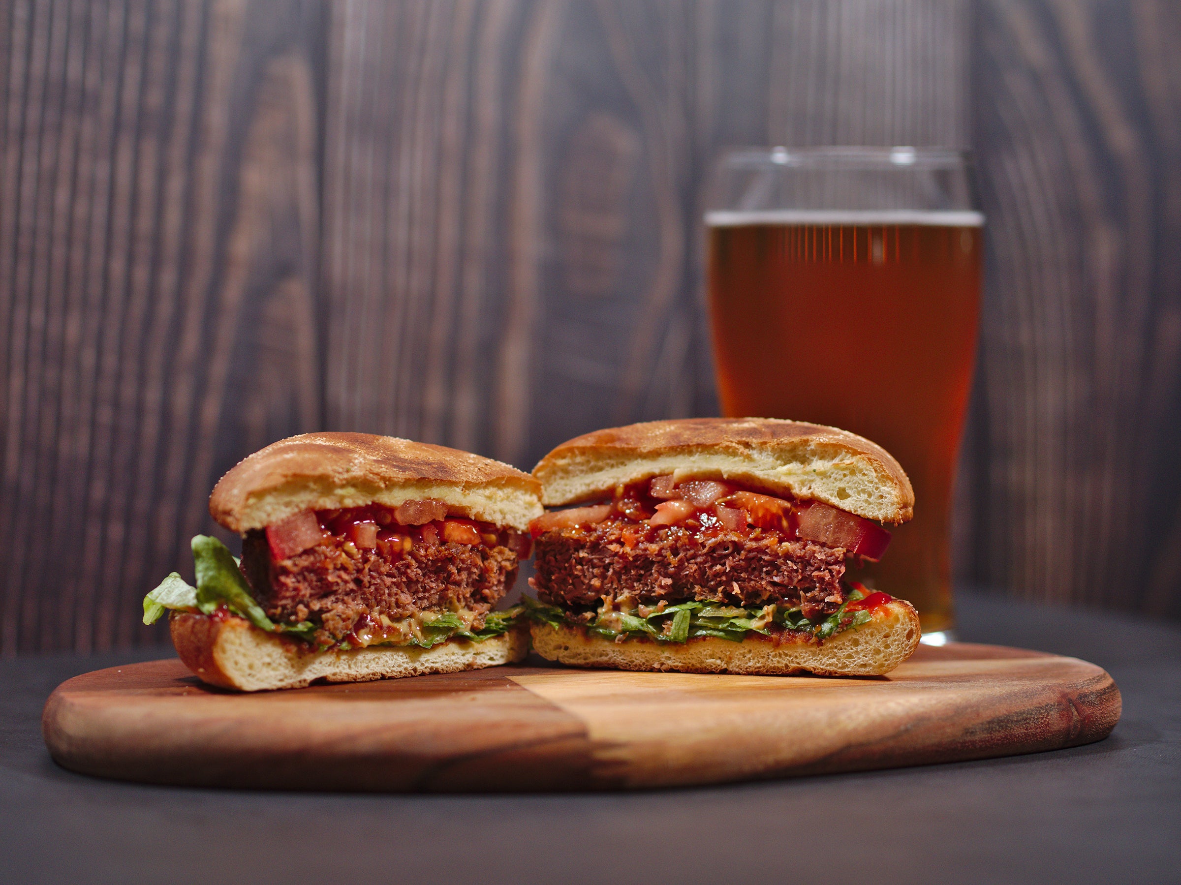 Are plant-based meats good for you?