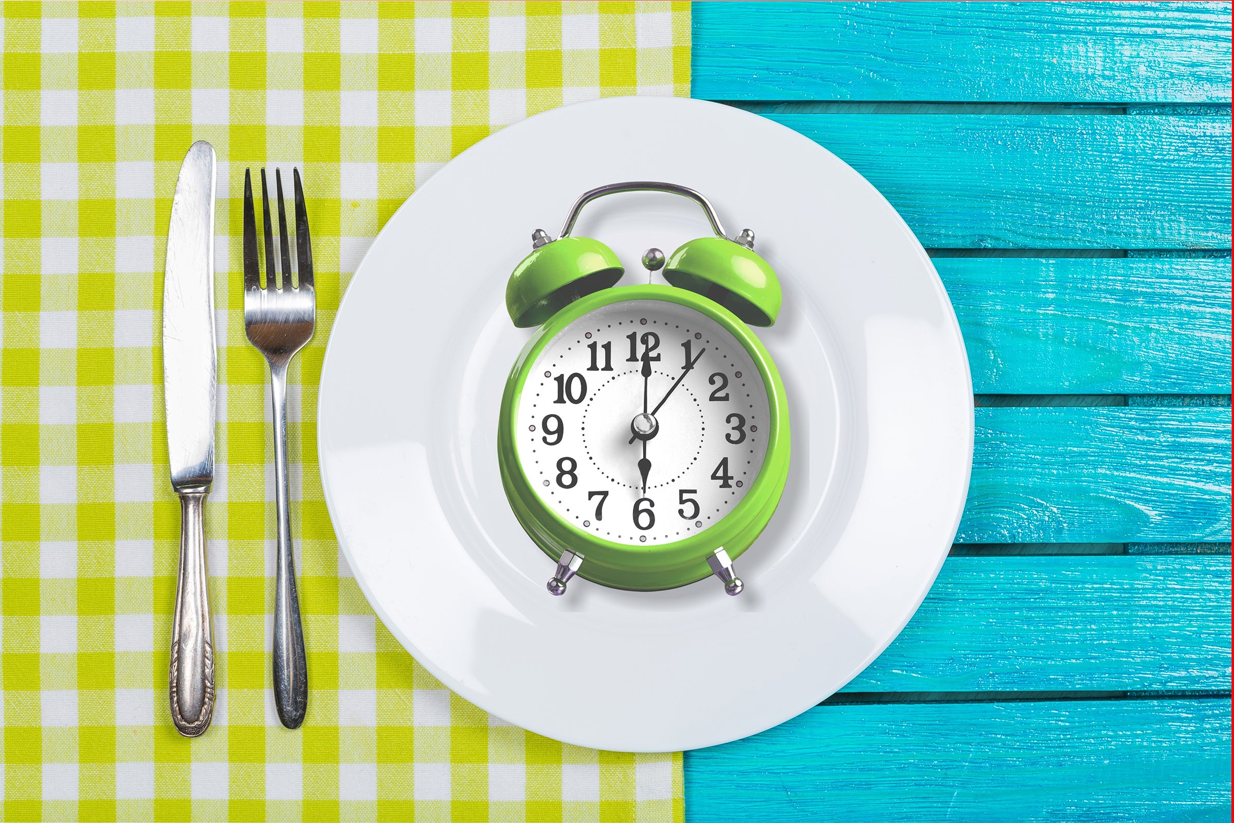 3 Reasons to Try Intermittent Fasting