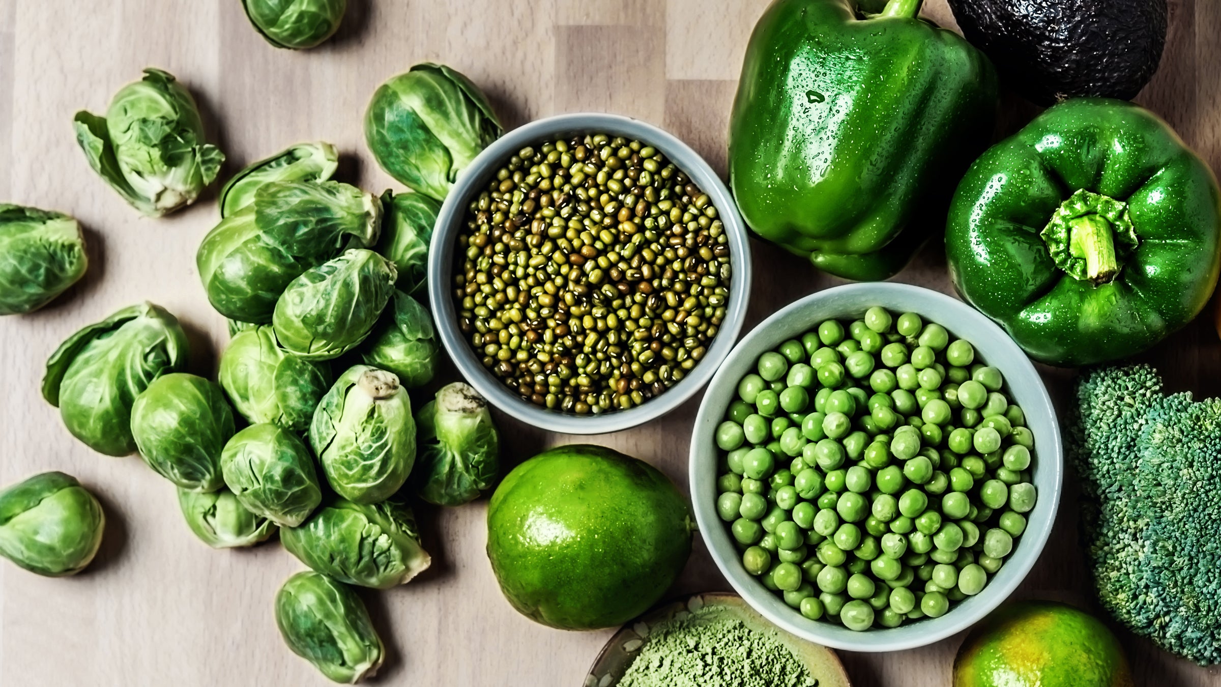 Why the Green Mediterranean Diet is Taking Off