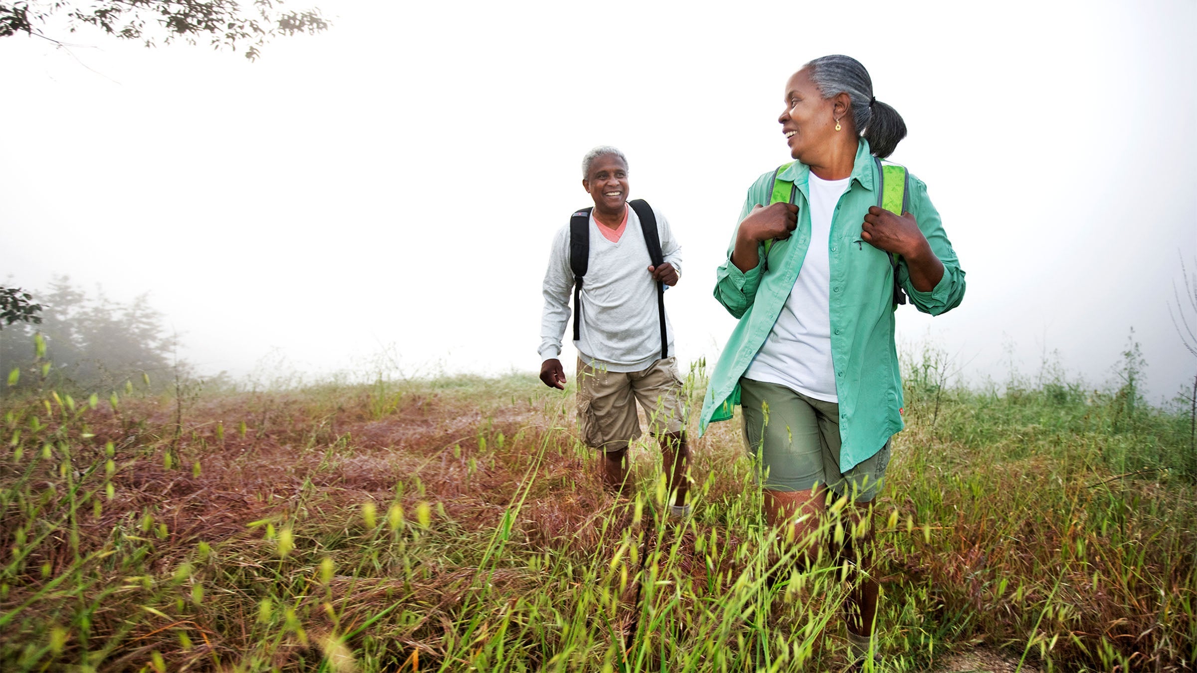 Weight Loss is Possible at Any Age