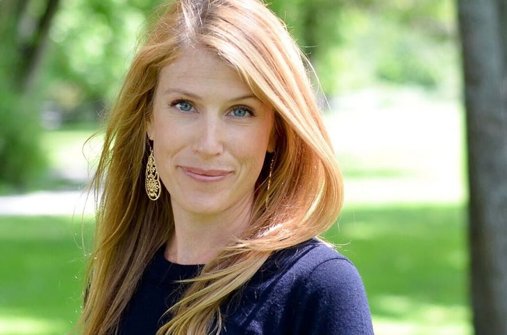 Sara Sullivan