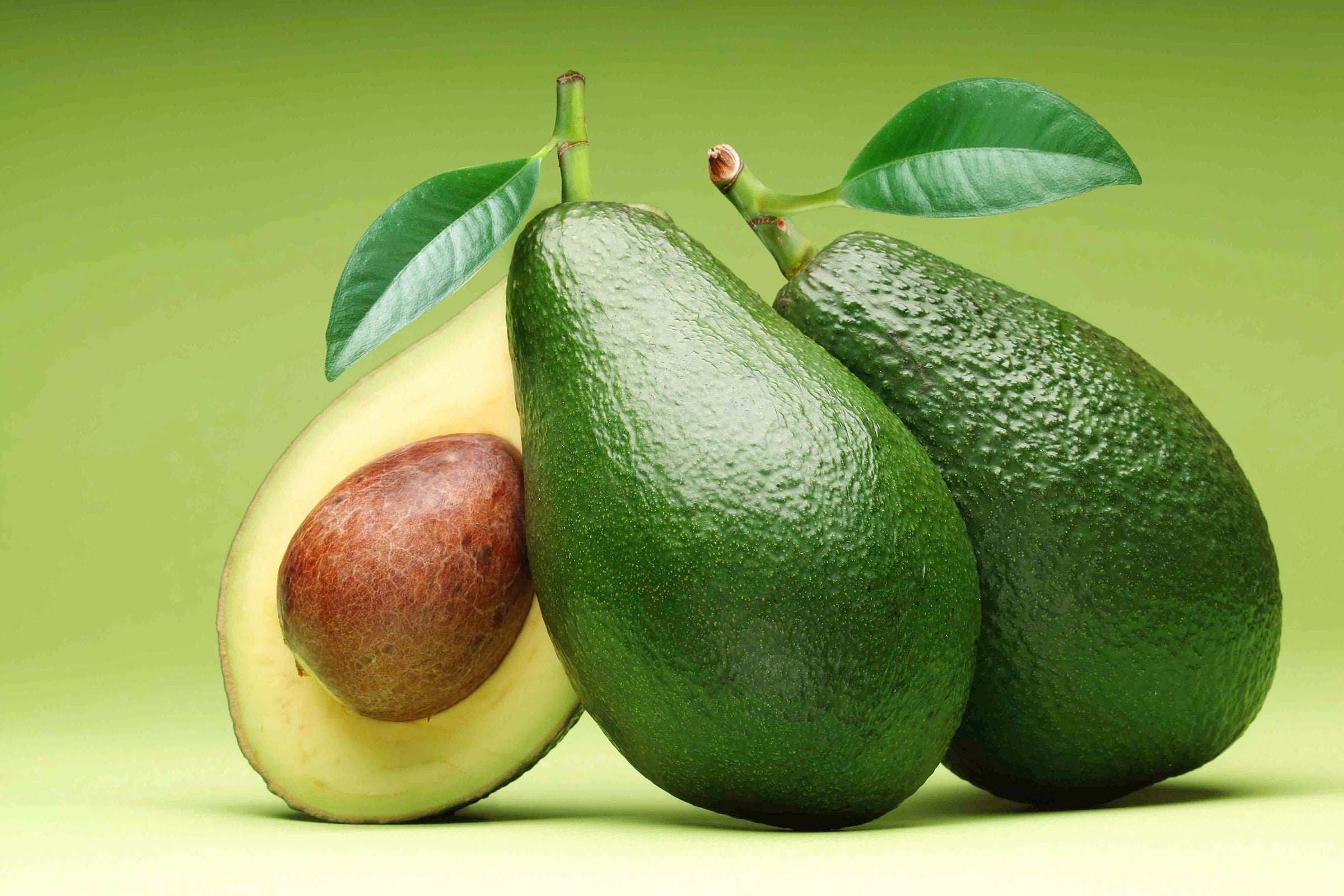 why you should eat an avocado every day