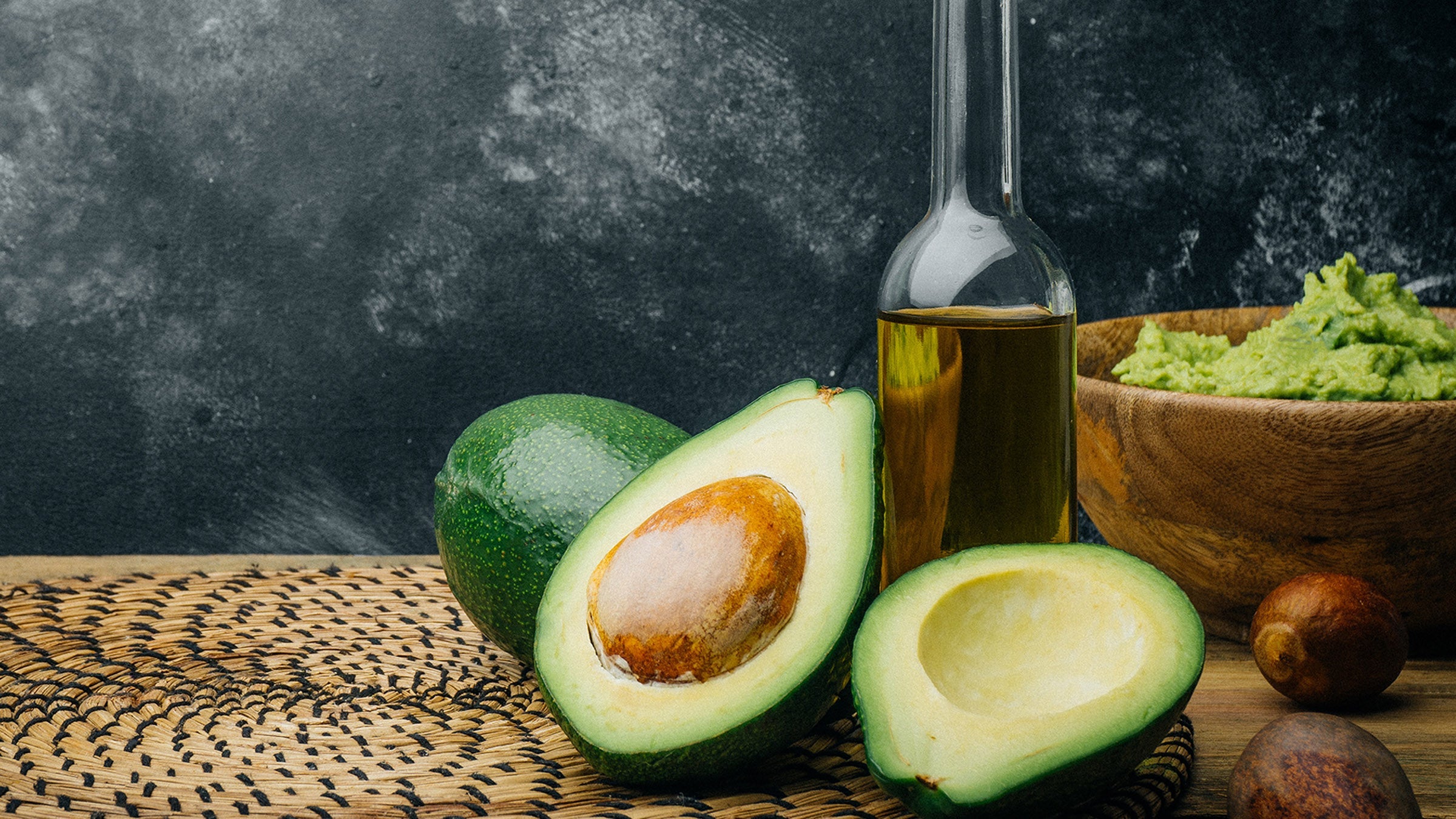 avocado oil health benefits