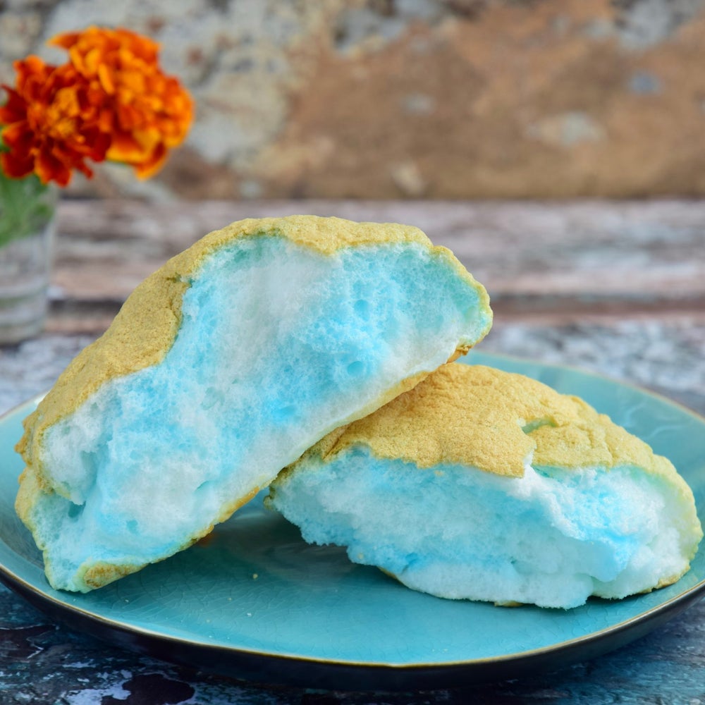 How to Make TikTok&#8217;s Viral &#8216;Cloud Bread&#8217;-image