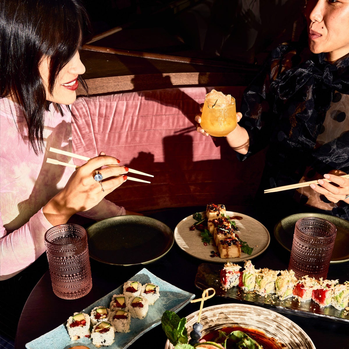 PLANTA Queen Brings 'Unguilty Pleasures' of Vegan Dining to NYC