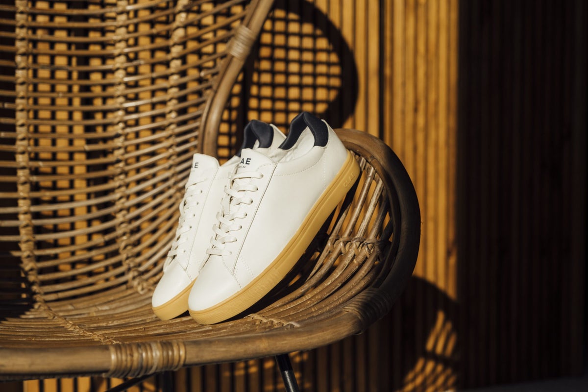 clae cactus leather
