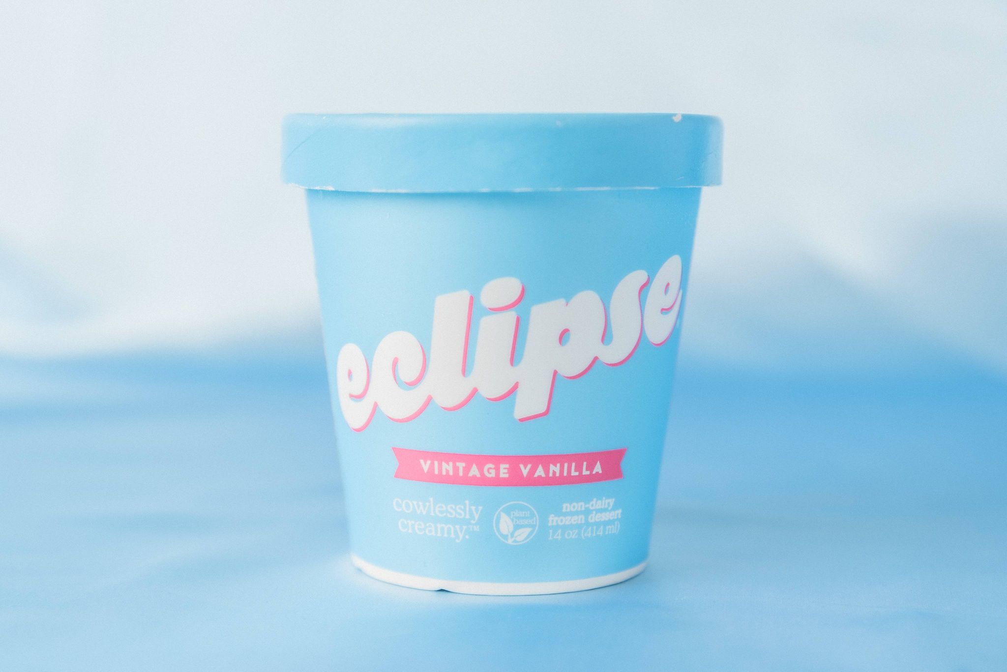 The Best Vegan Ice Creams in Your Supermarket's Freezer Section 1 eclipse vintage vanilla best vegan ice cream