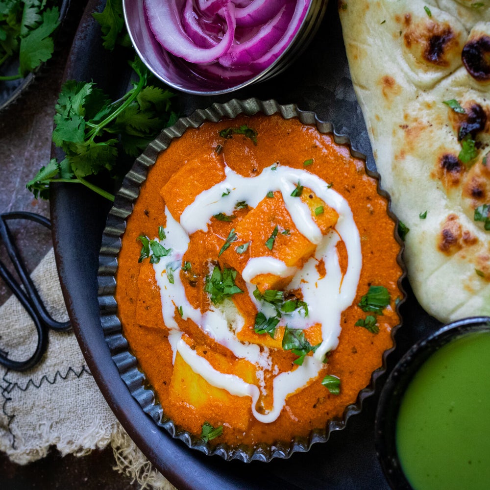 This Is the Creamy Paneer Masala I Make Over and Over-image