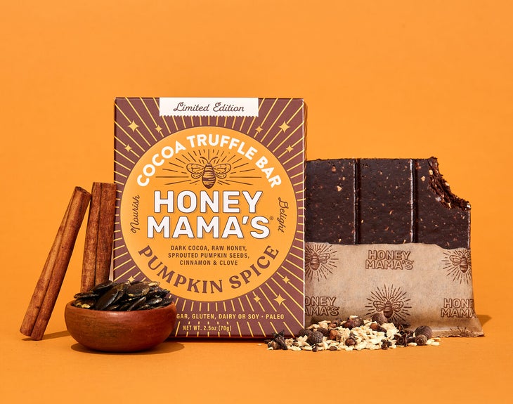 honey mamas