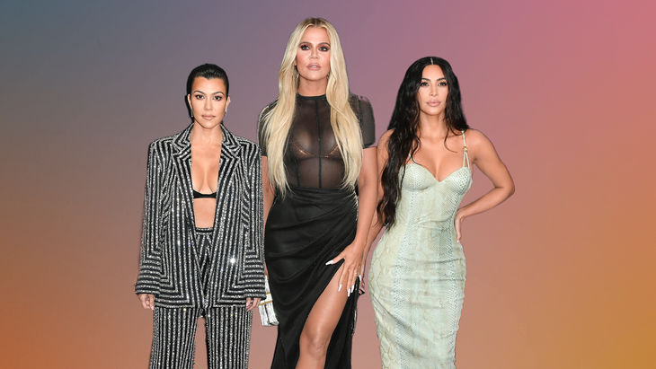 Kardashians famous celebrity vegans
