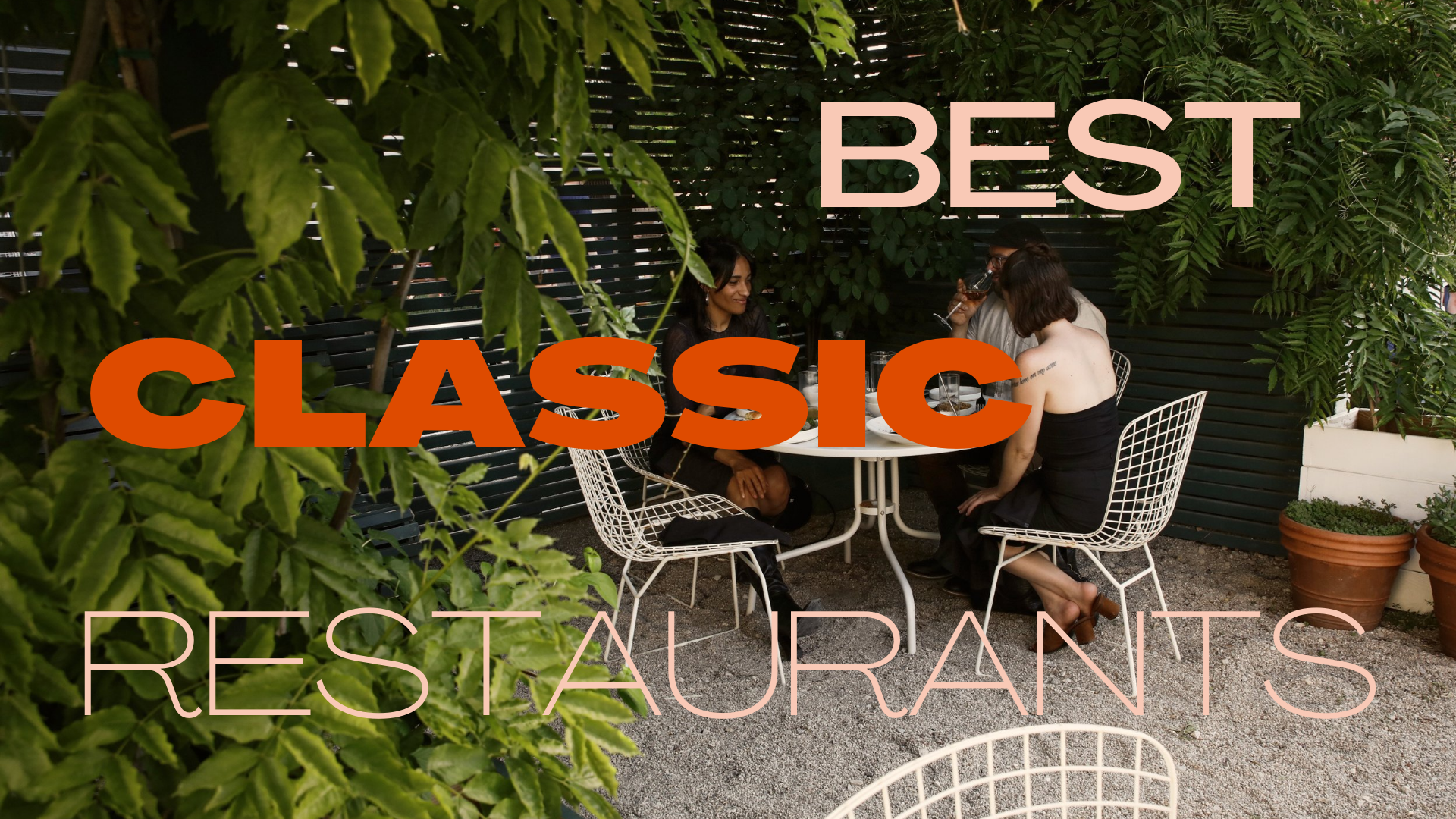 best vegetarian restaurants