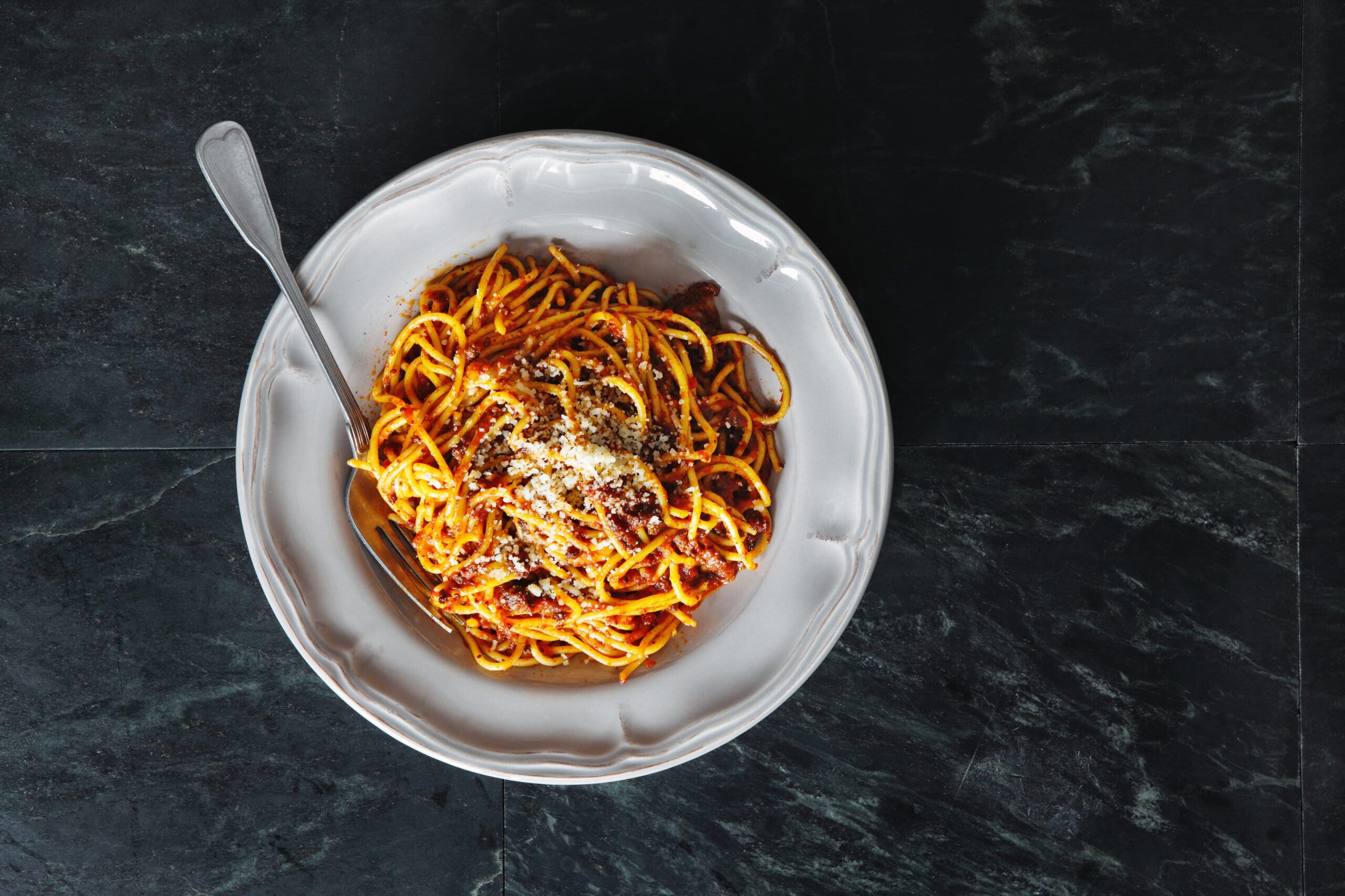 best vegetarian pasta recipes