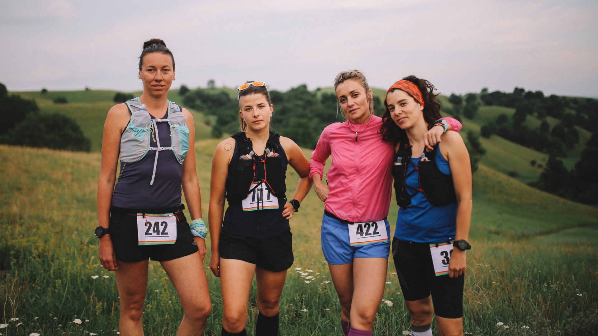 vegan runners nutrition