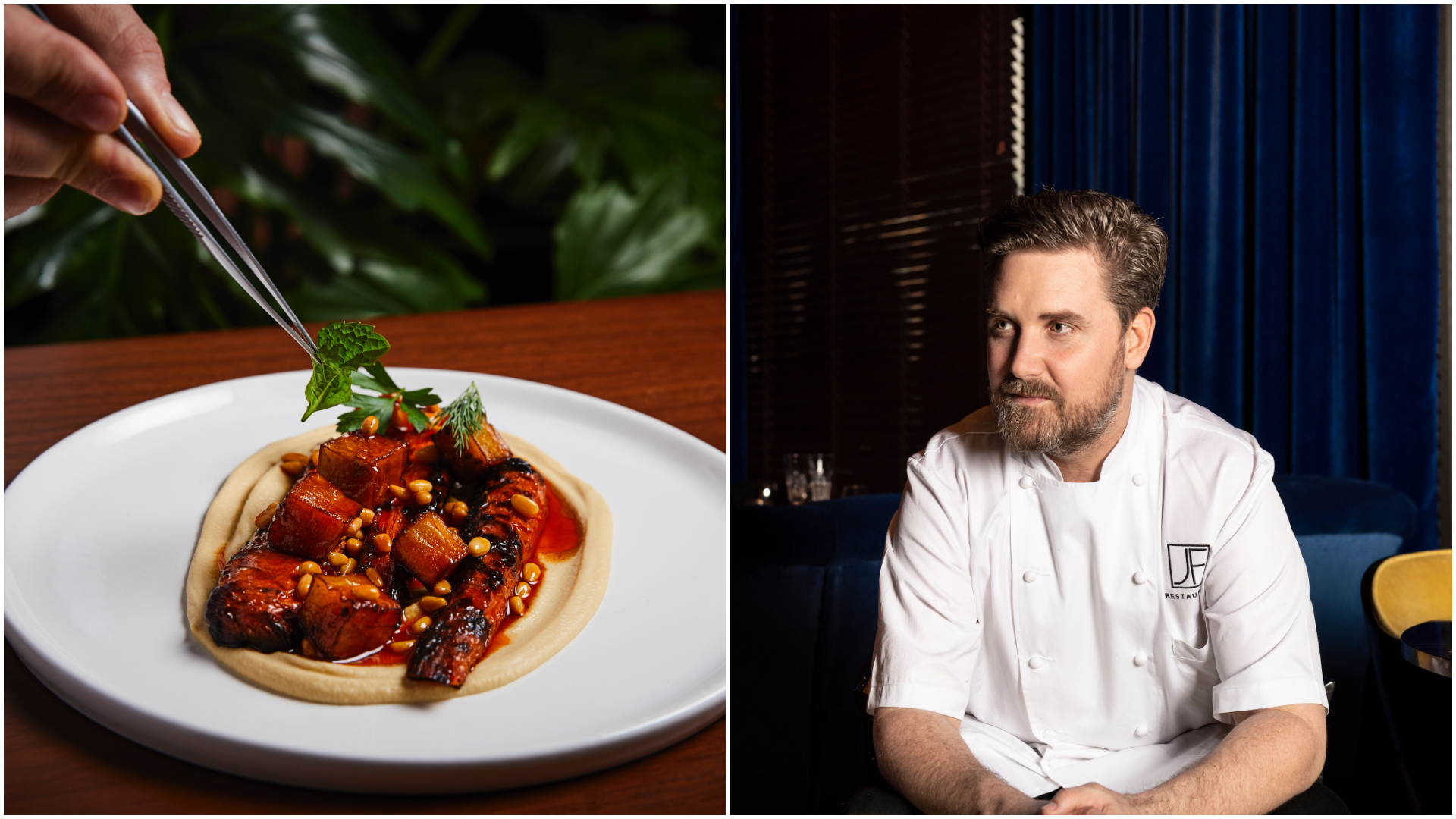 ardor west hollywood