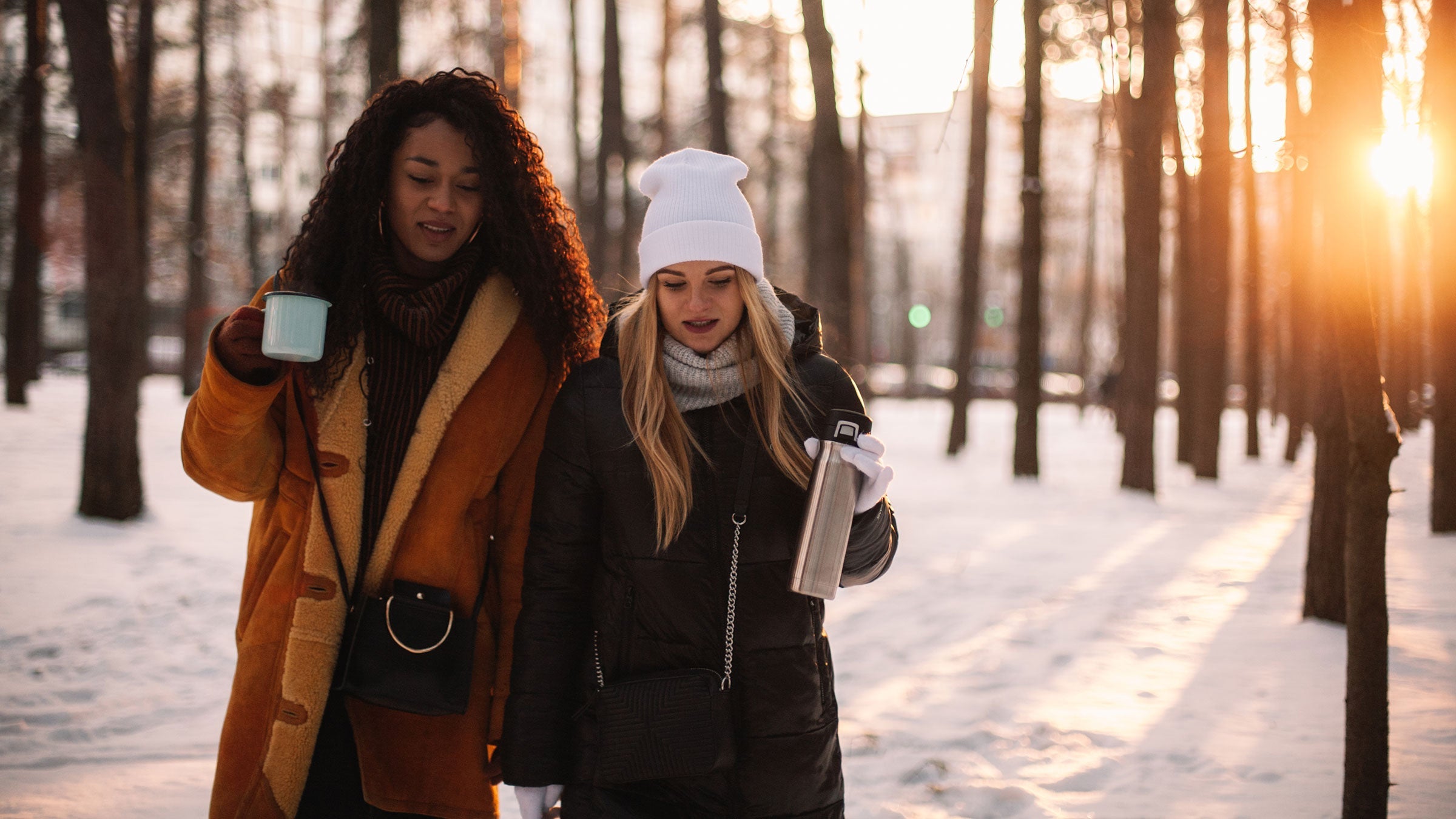 seasonal affective disorder