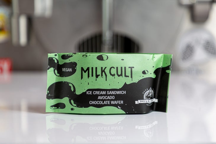 Milk Cult