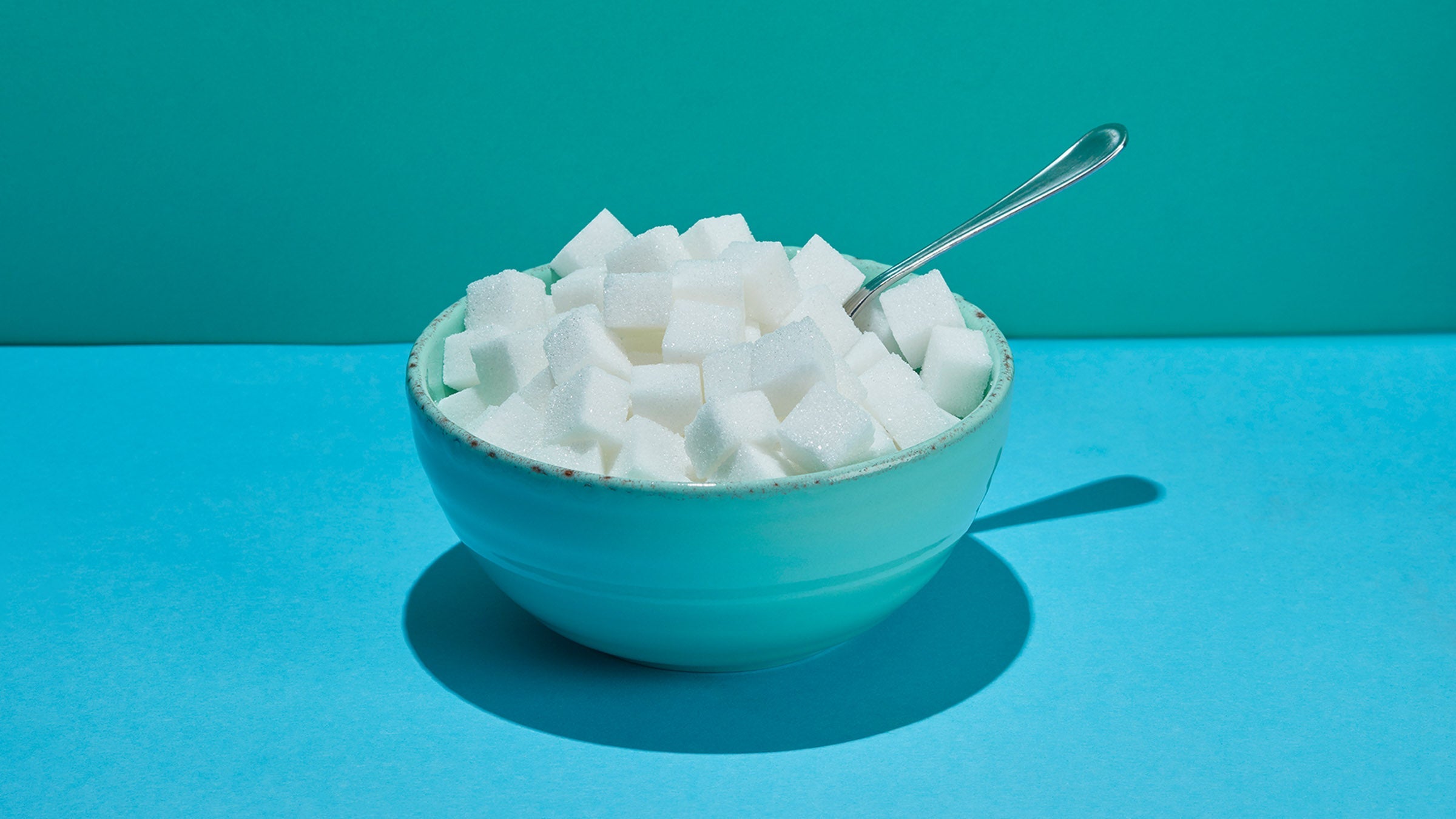 glucose fructose sugars