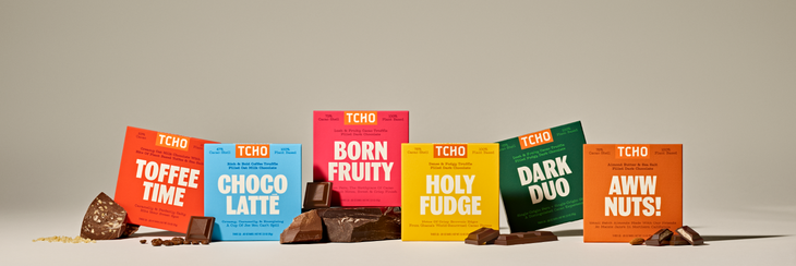tcho vegan chocolate vegan