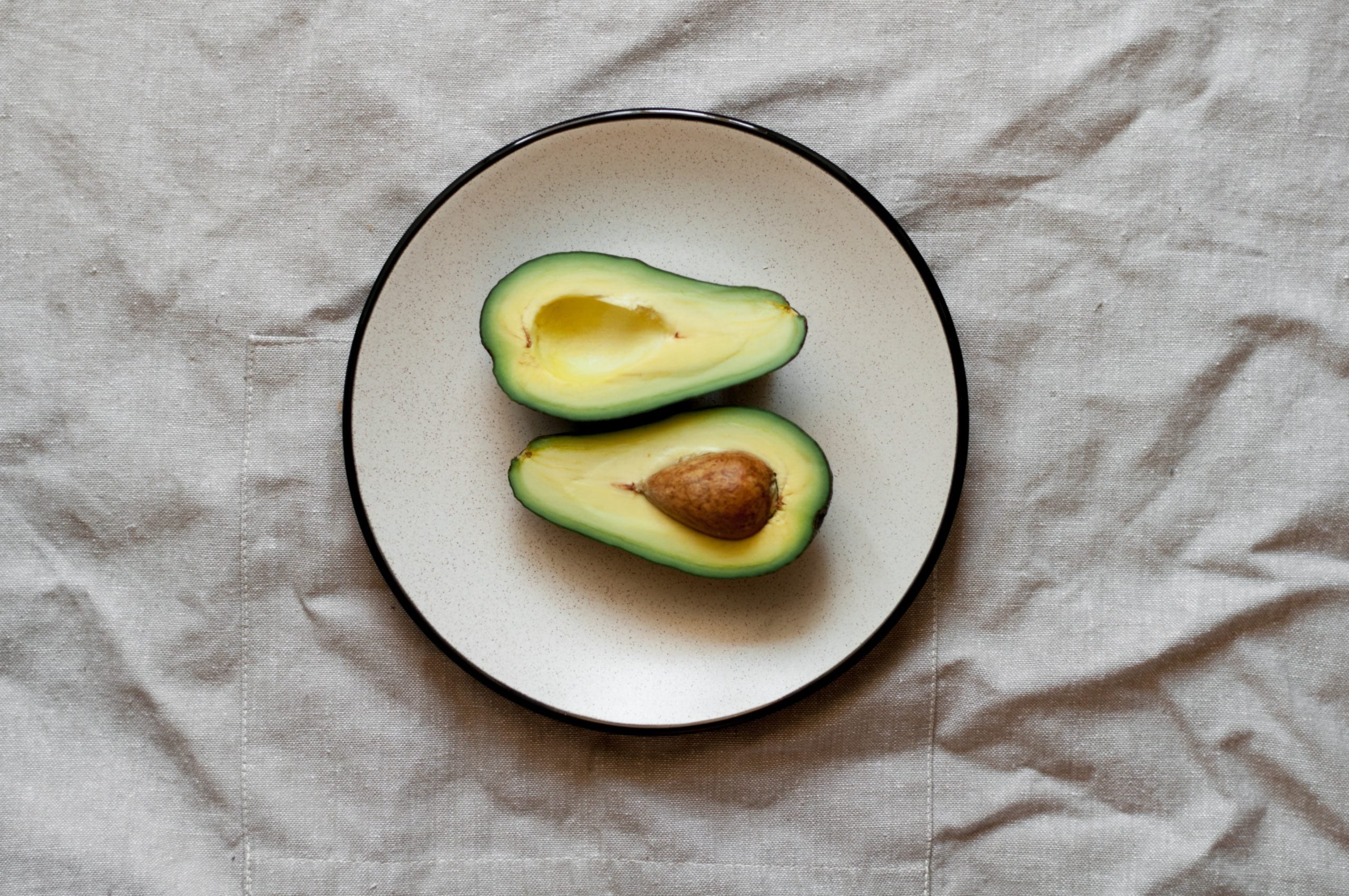 how to ripen avocados fast
