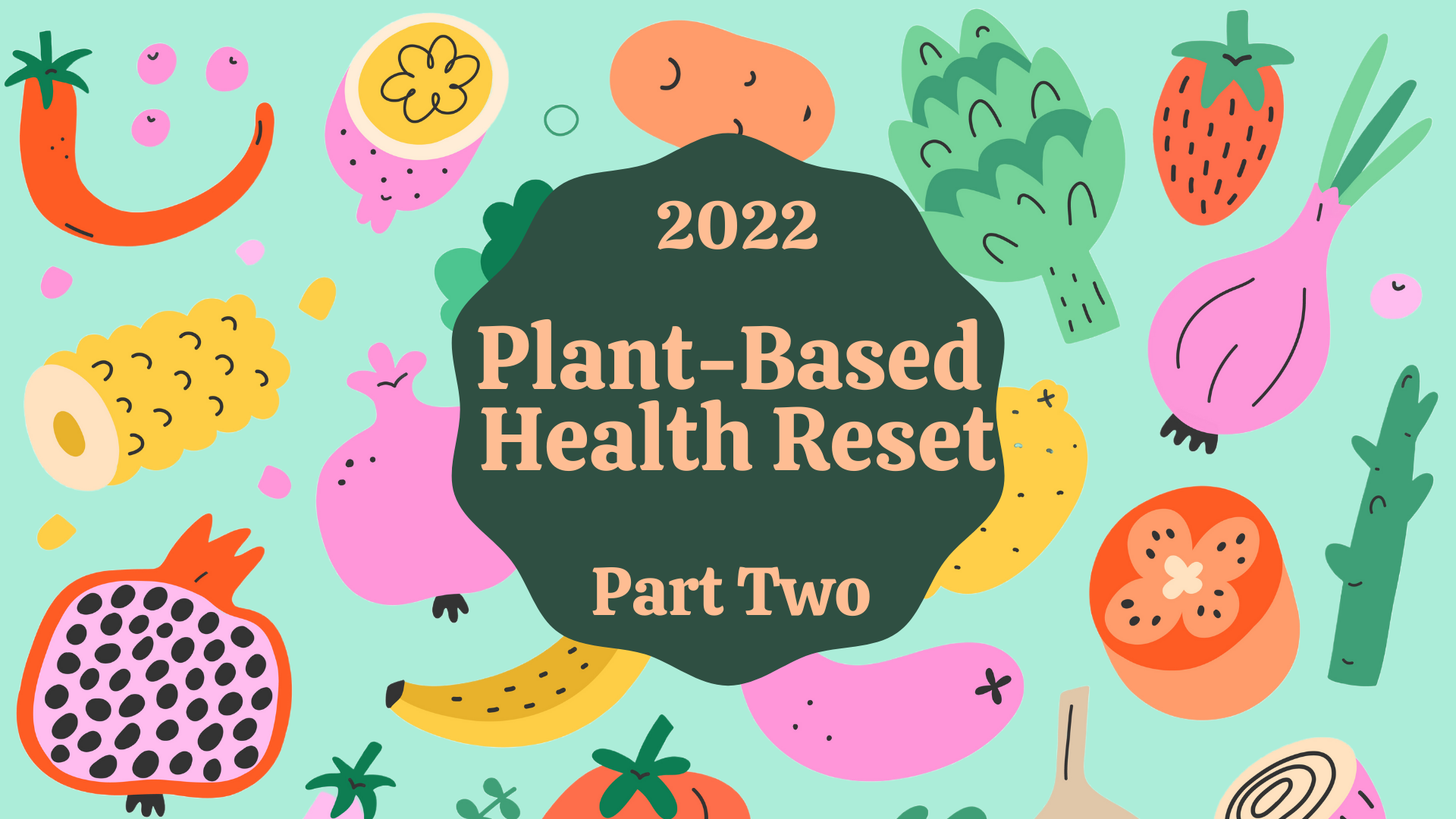 plant based health reset