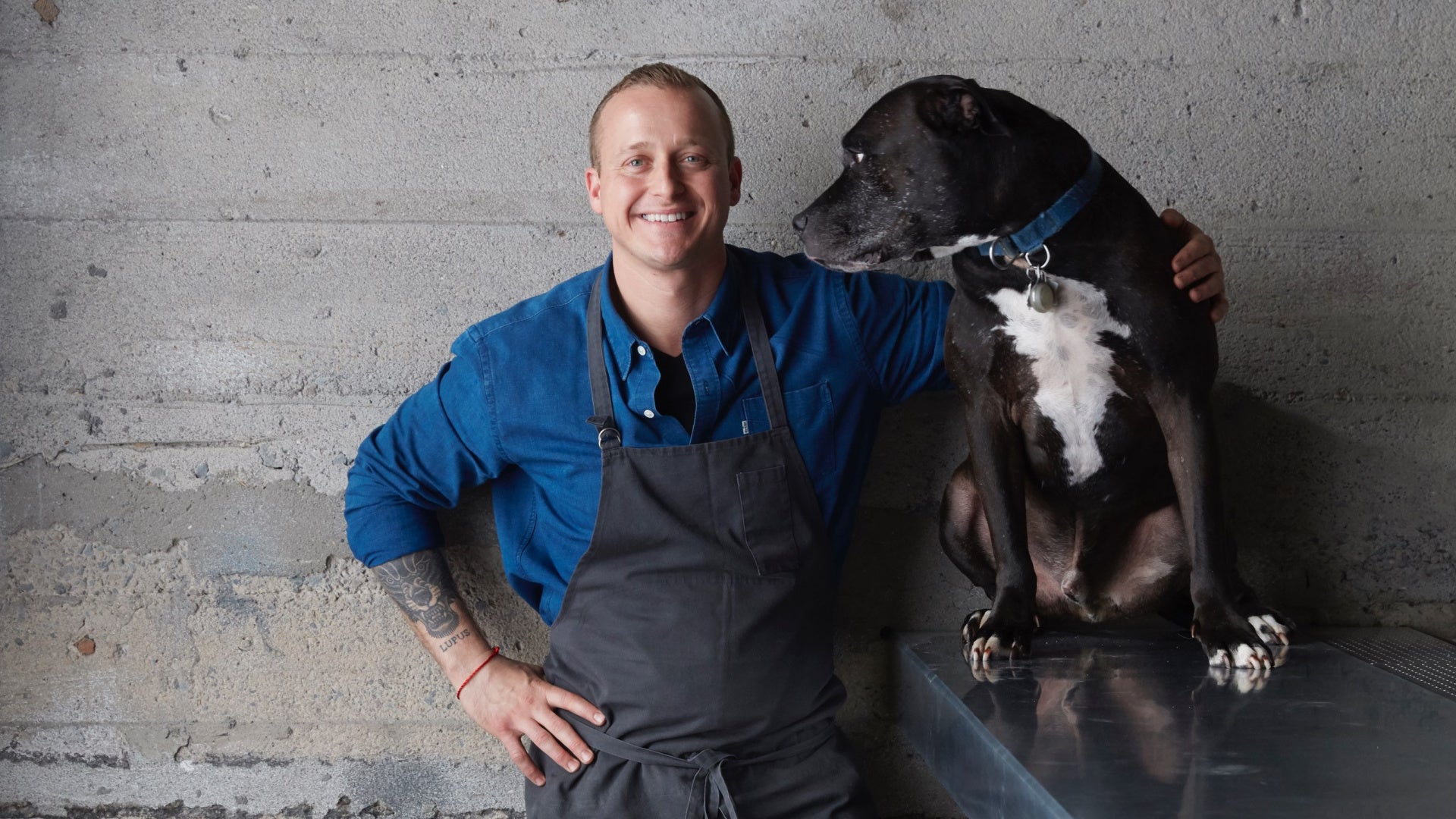 David Nayfeld Che Fico