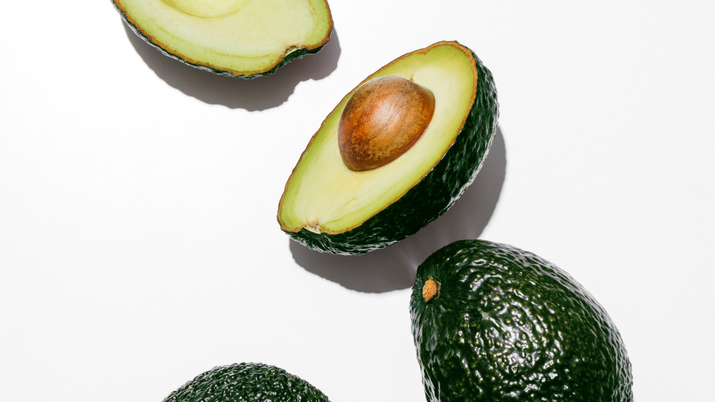 Avocados and Better Health
