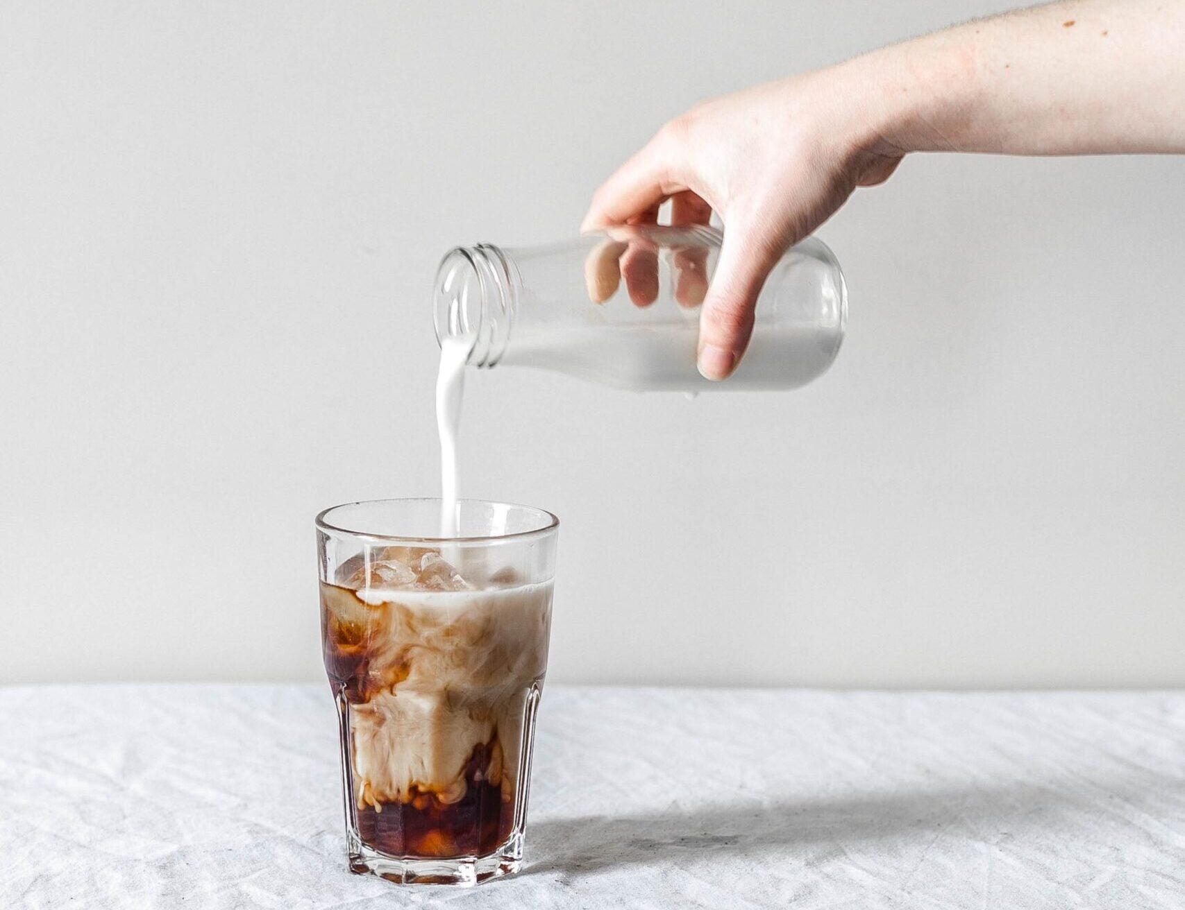 best healthiest non dairy milk