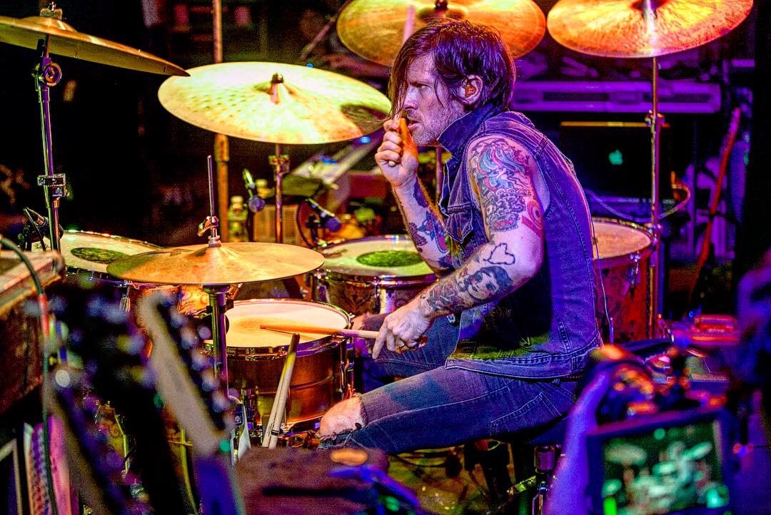 Tucker Rule of Thursday