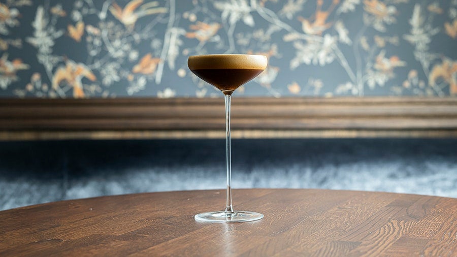 Espresso Martini Festival Lands in the U.S. Espresso Martini Festival Lands in the U.S.