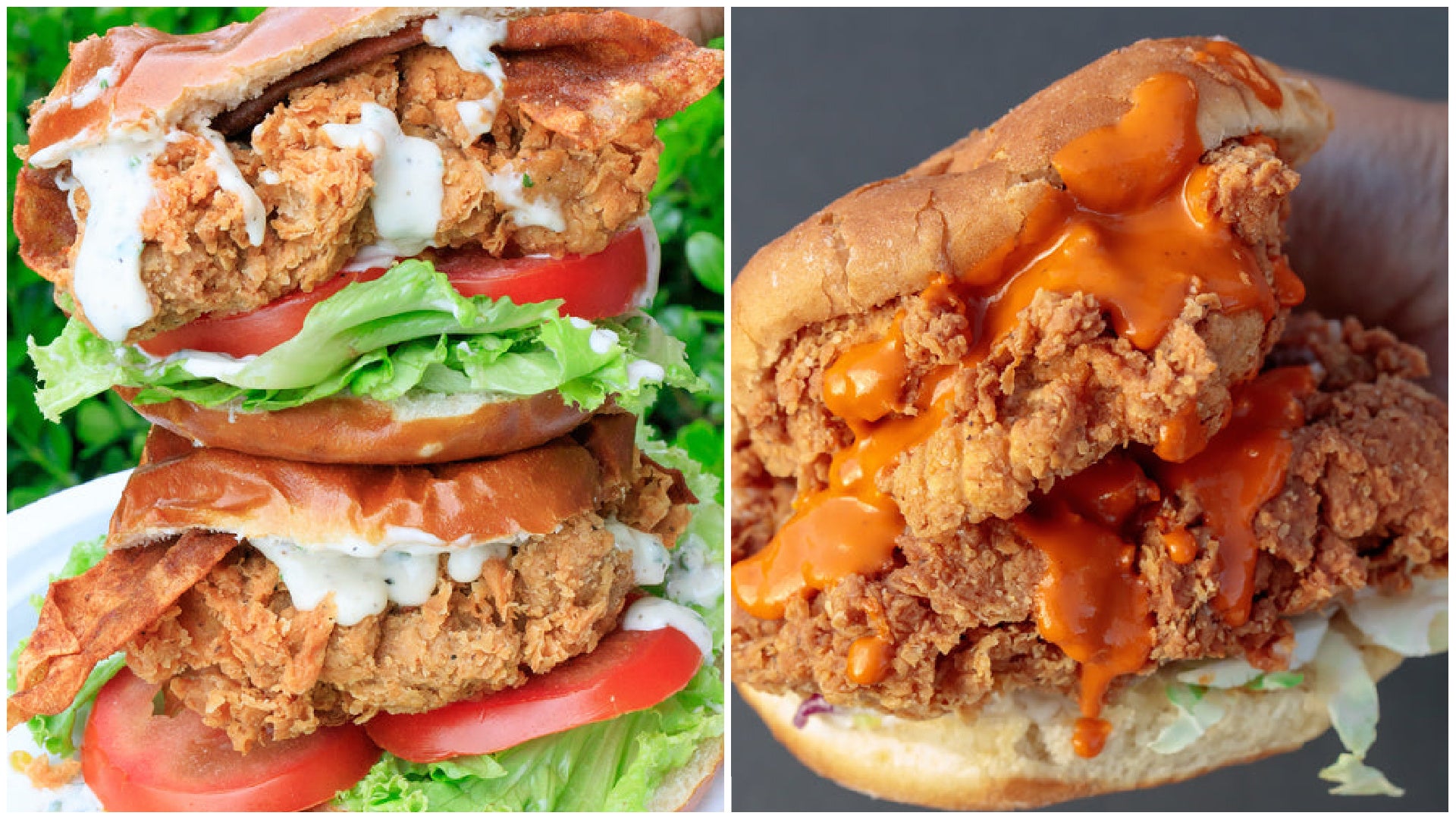 atlas monroe vegan fried chicken