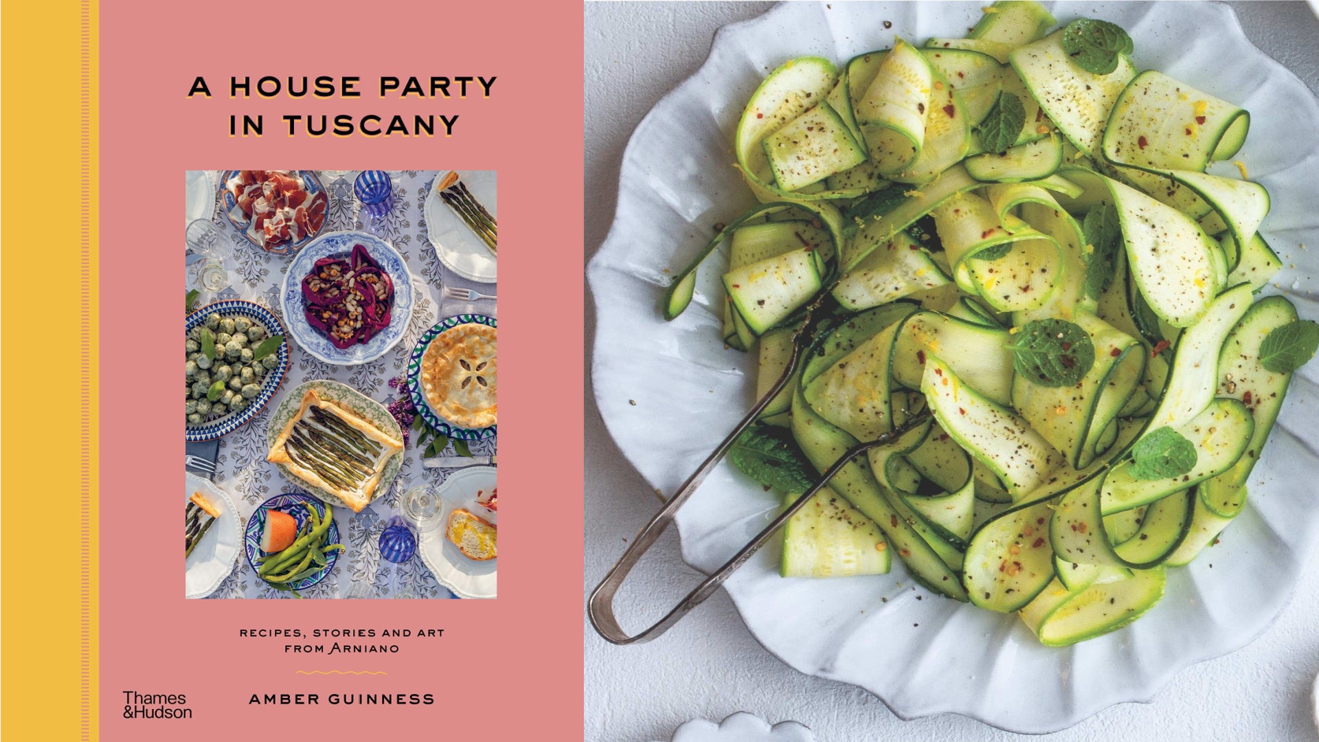 tuscan side dishes
