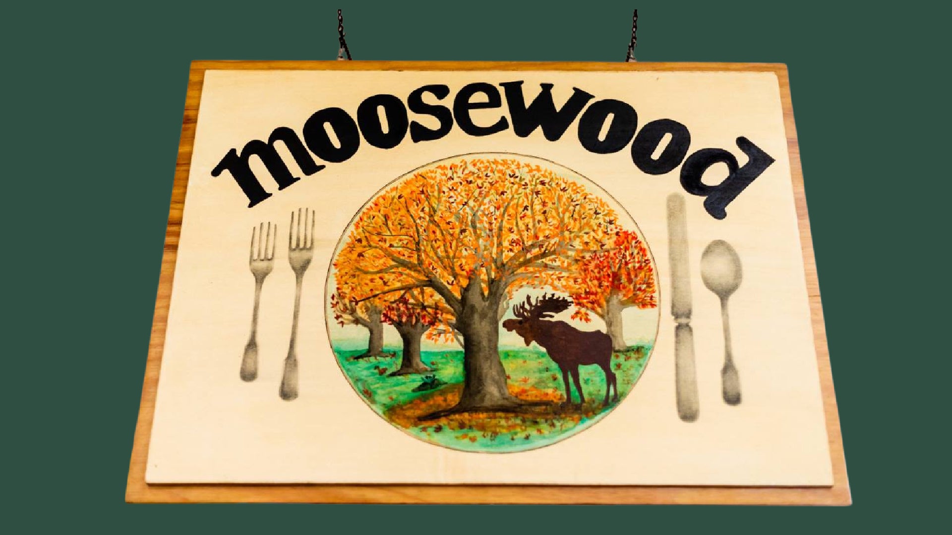 moosewood restaurant