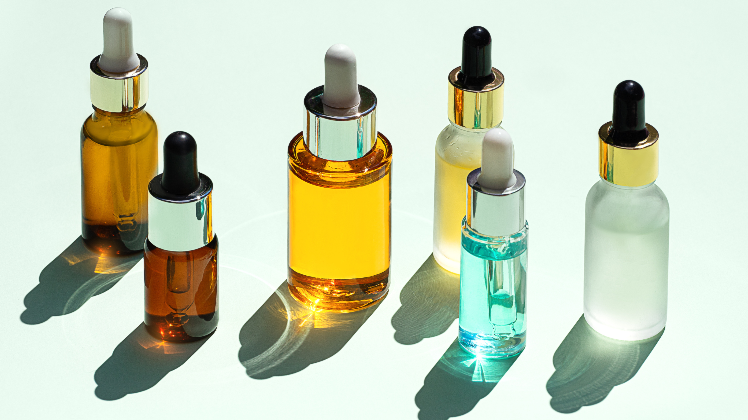 Green Beauty vs Clean Beauty