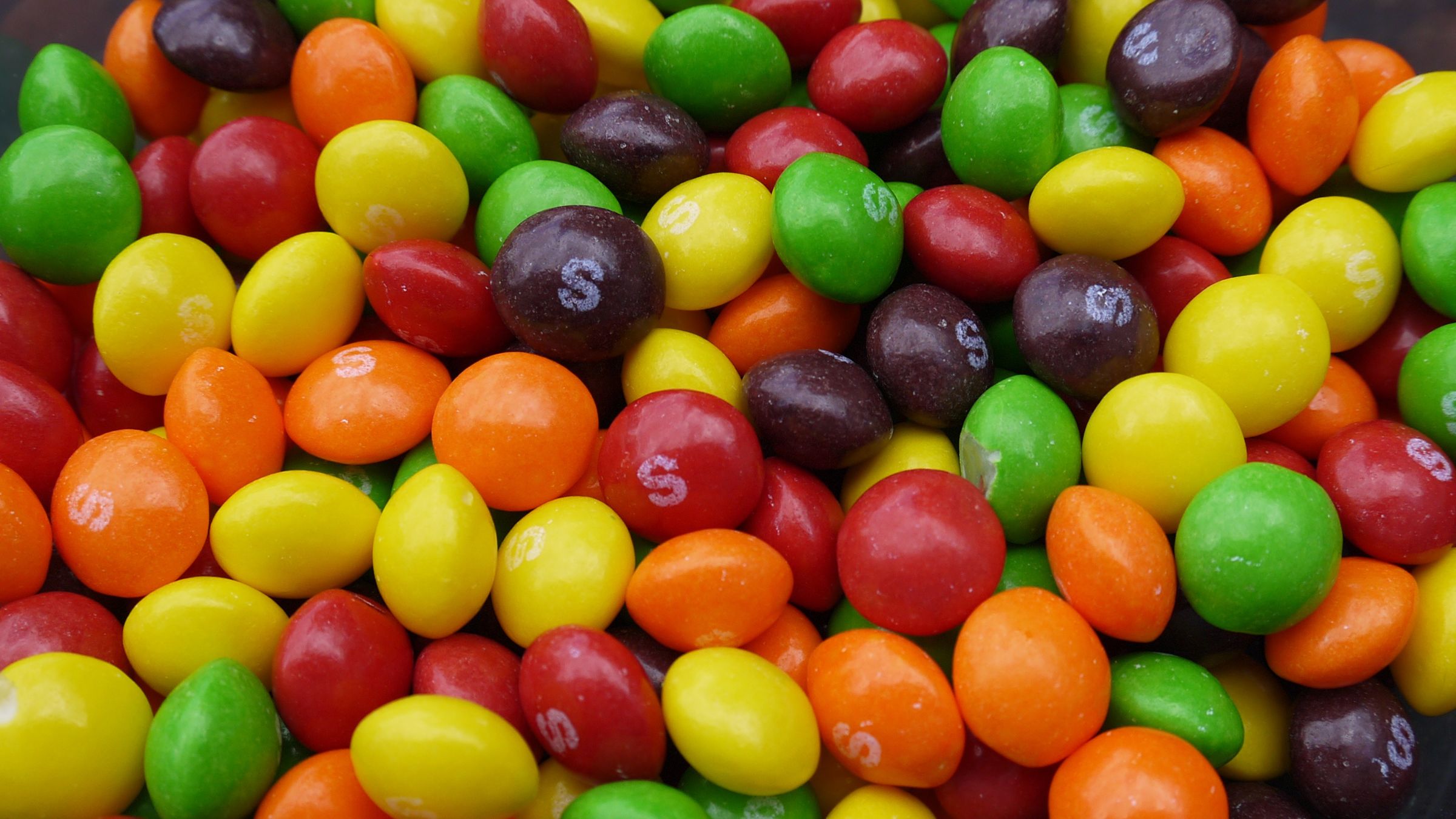 Skittles ingredient lawsuit