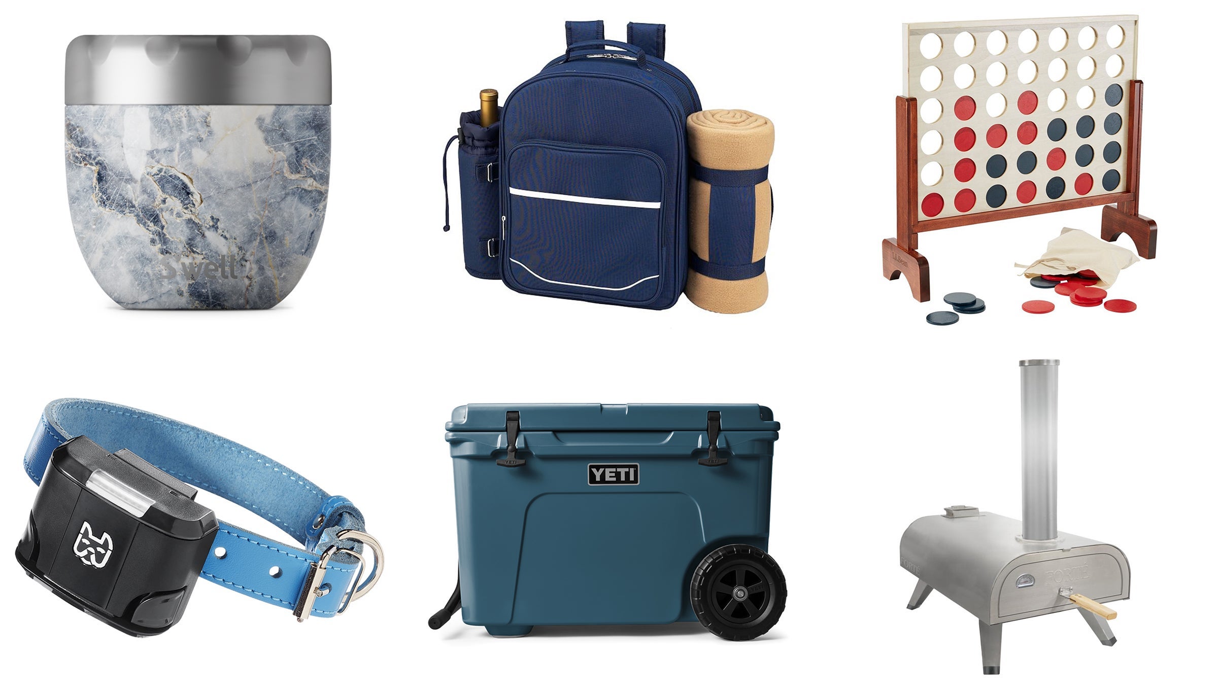 This is the gear you need to pull off the perfect picnic.