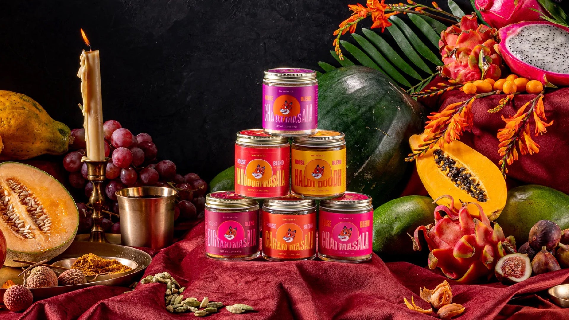 diaspora co shop small