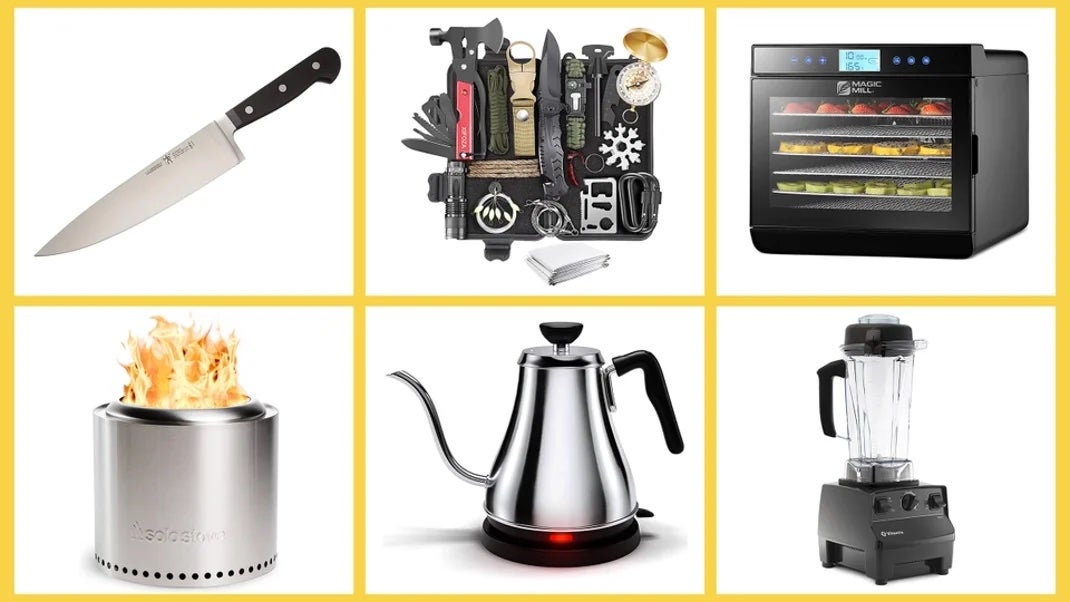 prime day cooking gear