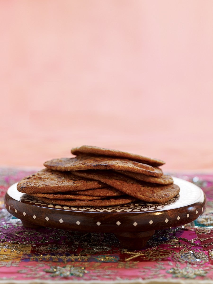 Indian Made Easy | Vegetarian Times