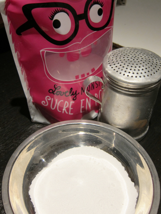 sugar None