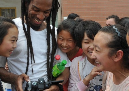 BenjaminZephaniah None