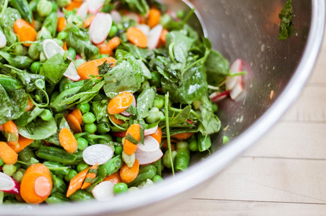 3-pea-salad-with-vinaigrette None