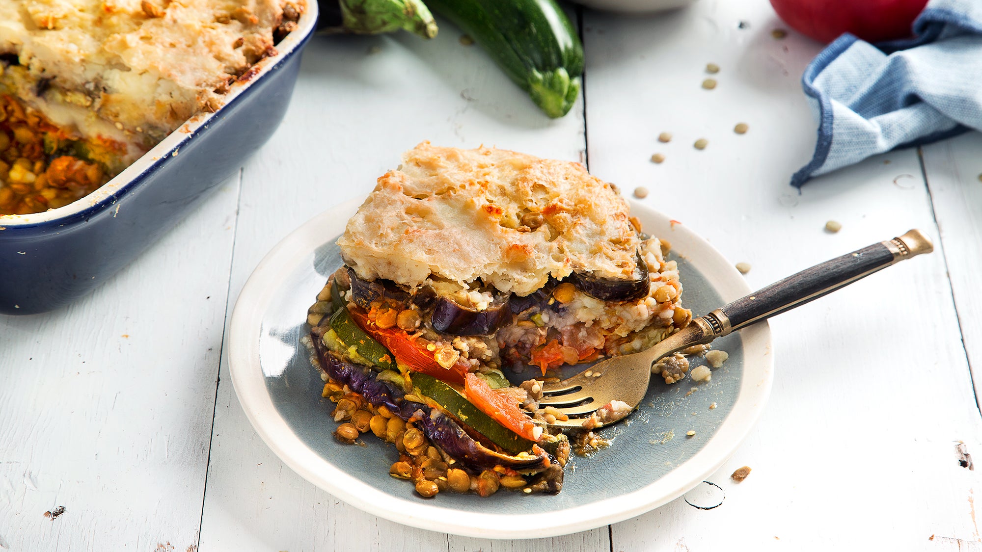 moussaka3_2000_1125 Vegan Moussaka