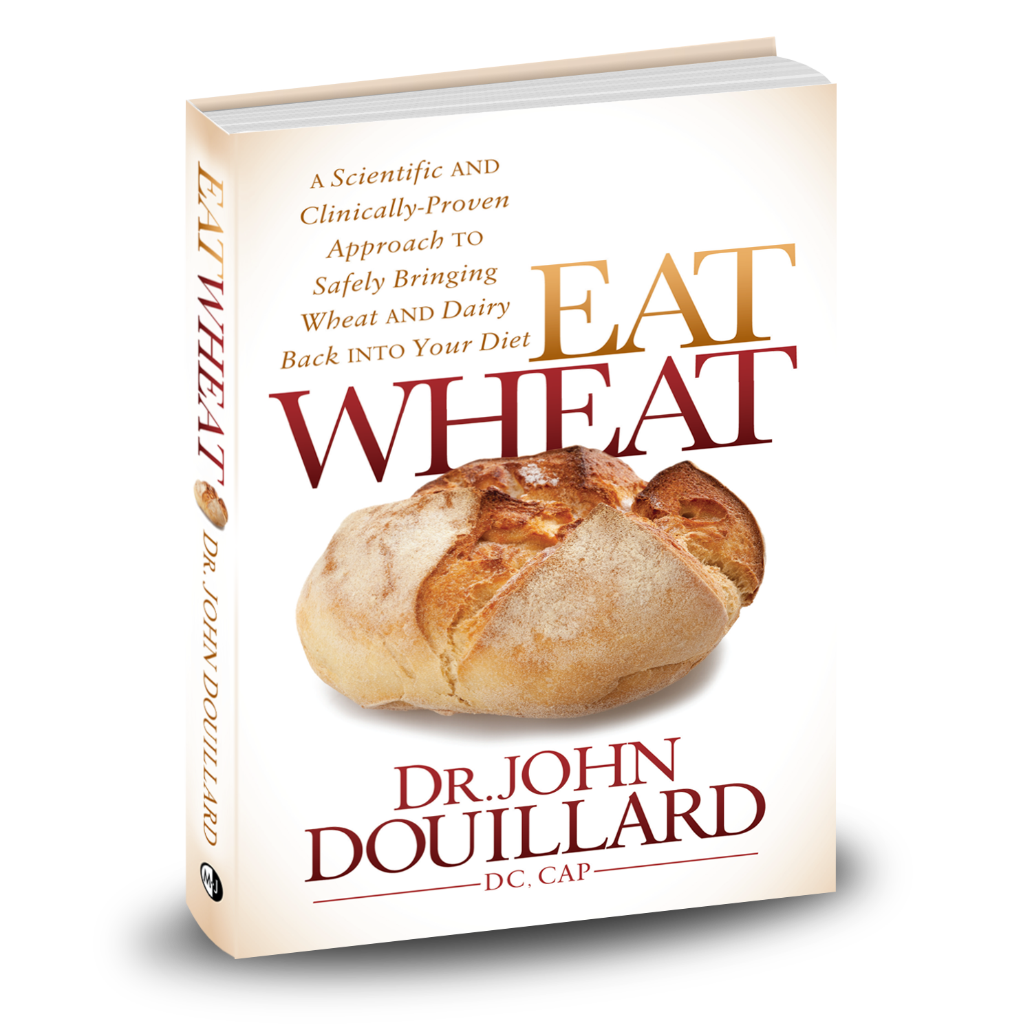 Eat Wheat? Yes, We Can! Vegetarian Times